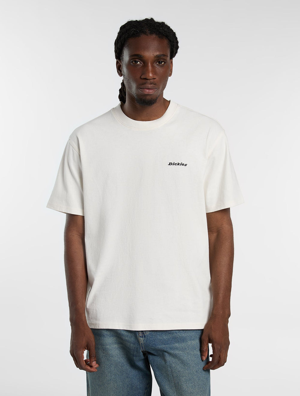 Loretto middelzwaar t-shirt