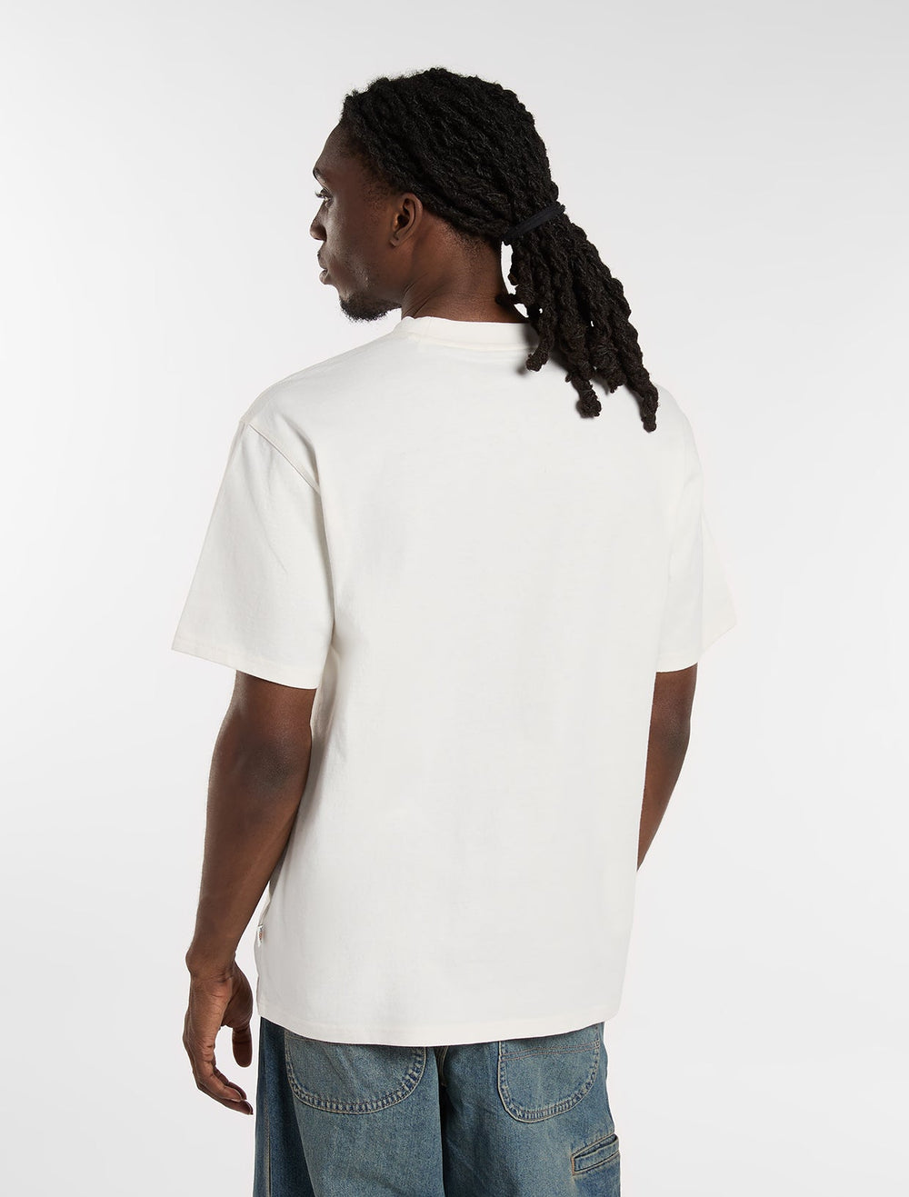 Loretto middelzwaar t-shirt