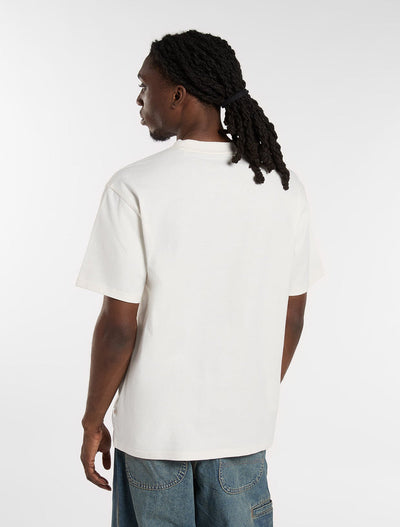 Loretto middelzwaar t-shirt