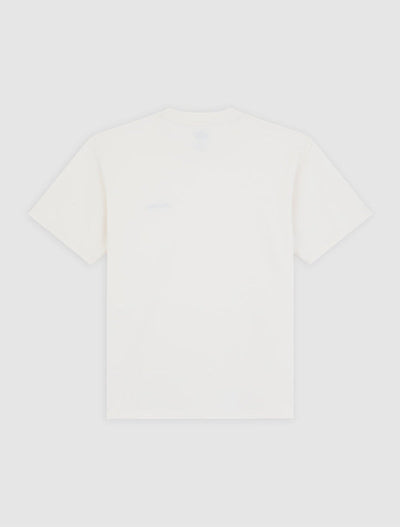 Loretto middelzwaar t-shirt