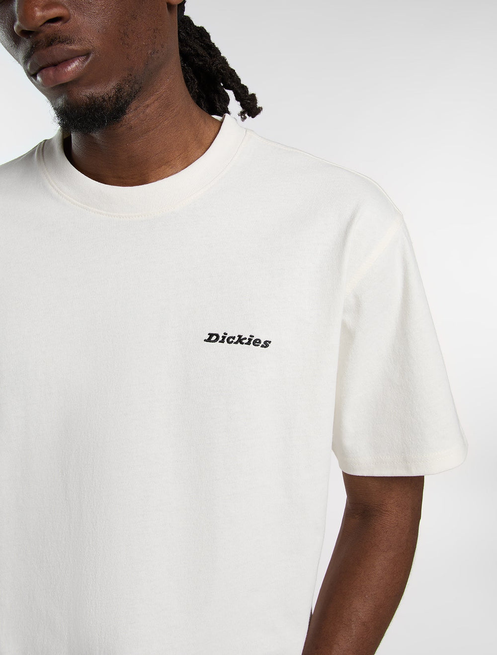 Loretto middelzwaar t-shirt