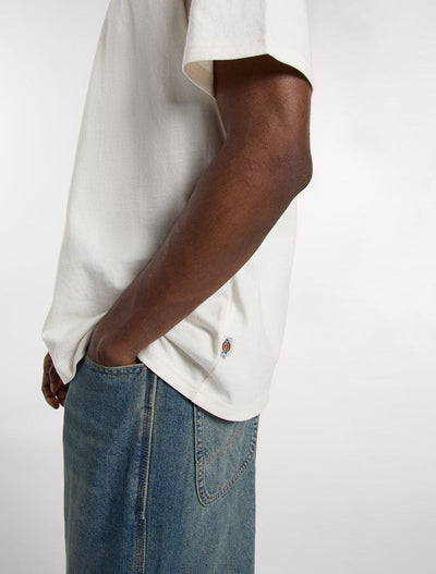 Loretto middelzwaar t-shirt