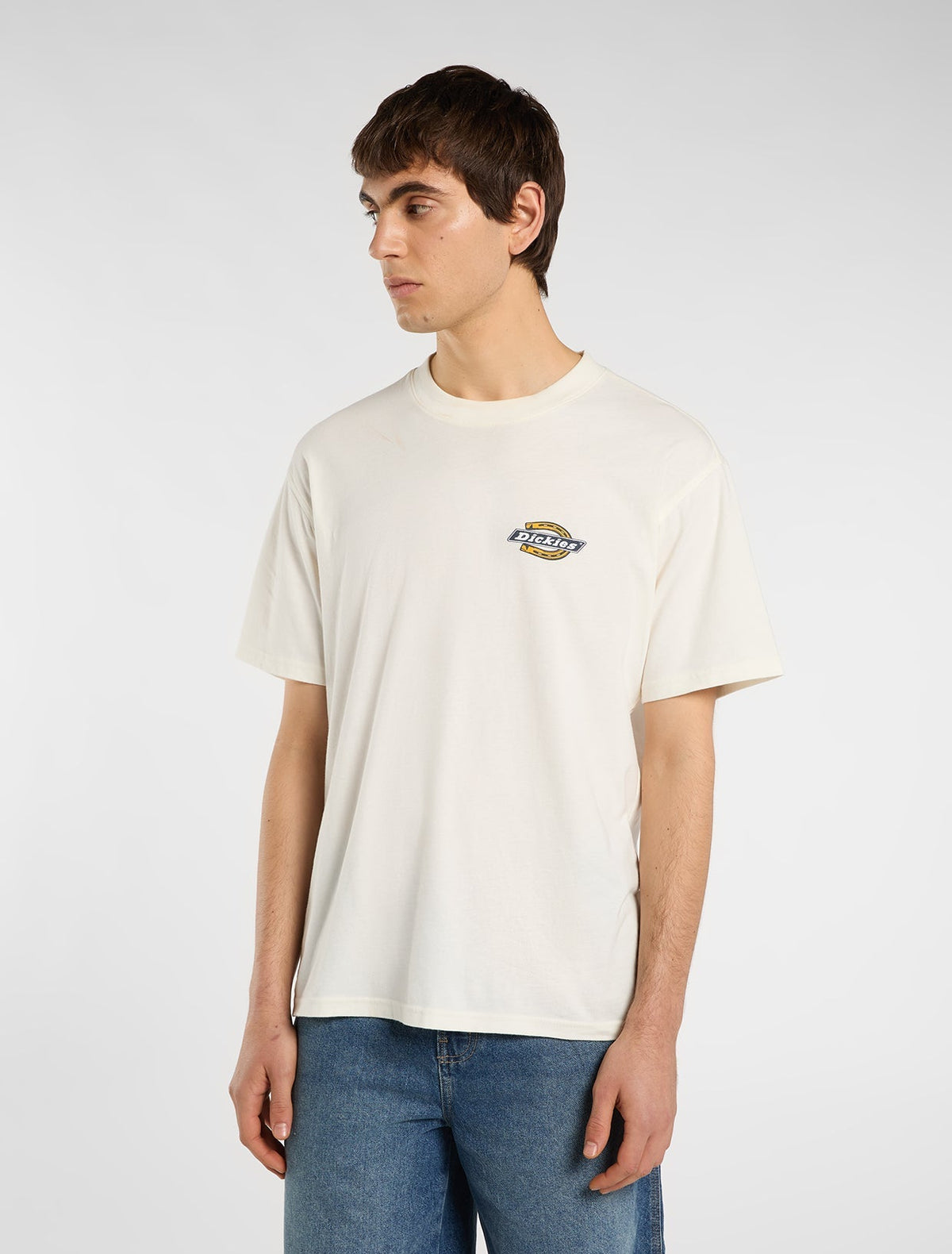 Paradise Short Sleeve Tee