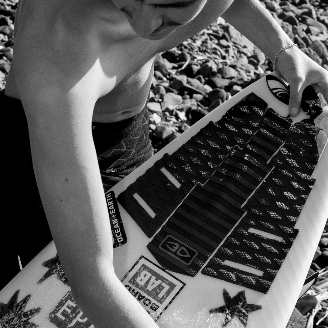 Dakoda Walters Lite Trac Tail Pad