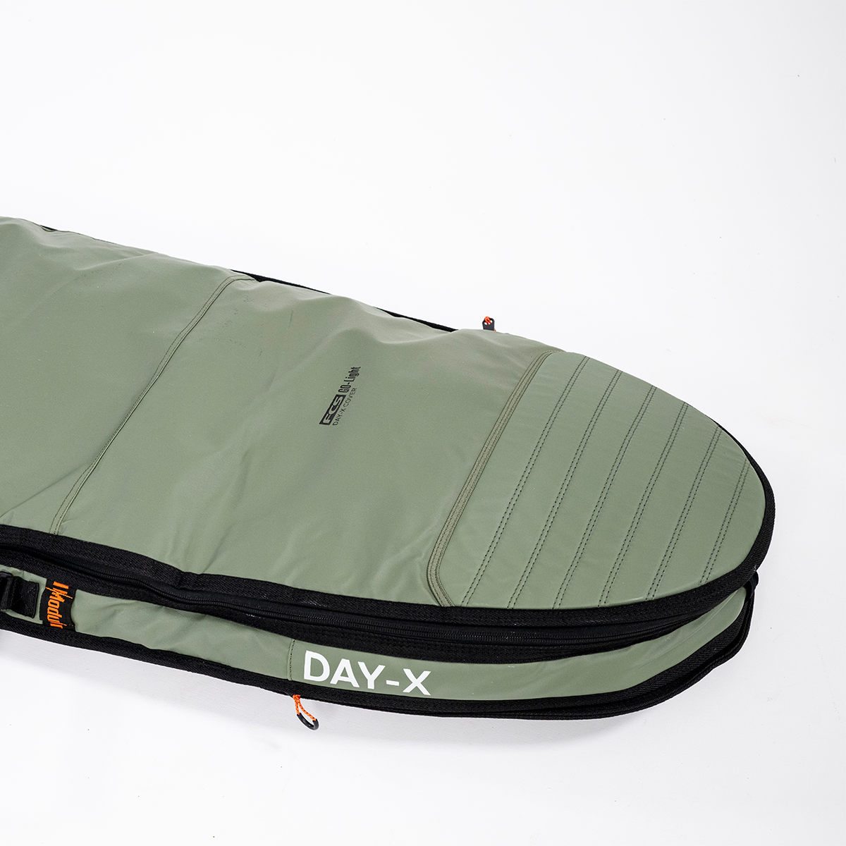 Day-X Longboard Cover