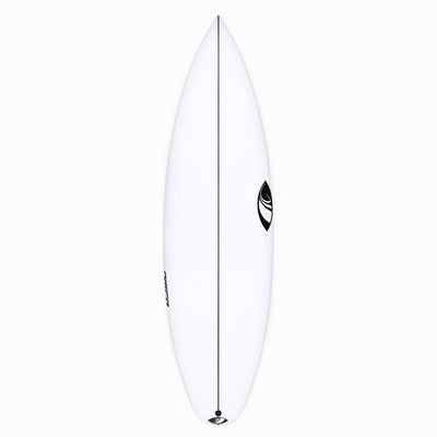 Disco Inferno - FCS II Thruster