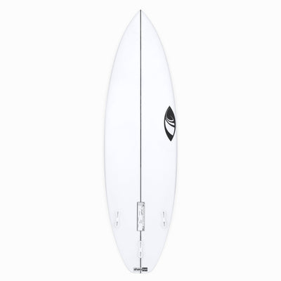 Disco Inferno - FCS II Thruster