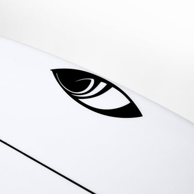Disco Inferno - FCS II Thruster