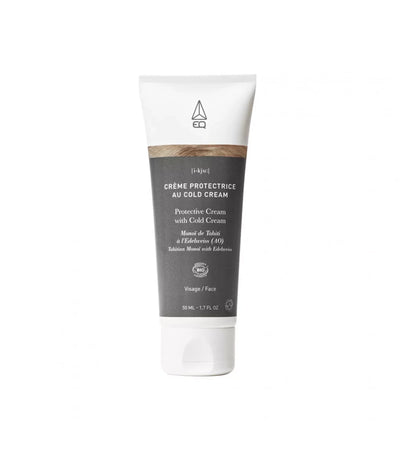 EQ Beschermende Crème met Cold Cream - 50 ML