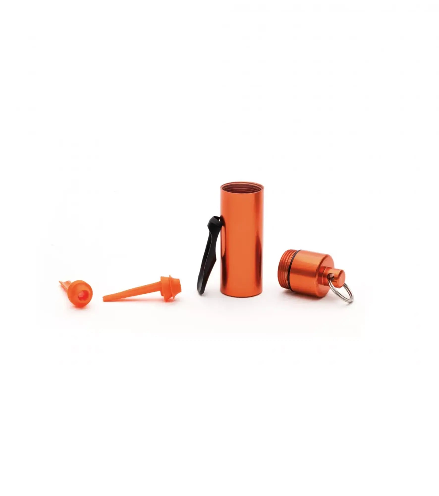 EQ Oordoppen Set