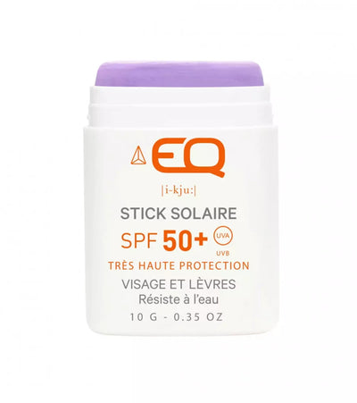 EQ Sunstick SPF 50+ - 10 GR - BIO