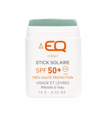 EQ Sunstick SPF 50+ - 10 GR - BIO