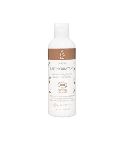 EQ Hydraterende Bodylotion - Bio Cosmos - 200 ML
