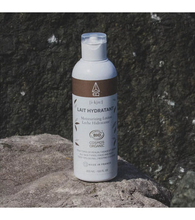 EQ Hydraterende Bodylotion - Bio Cosmos - 200 ML
