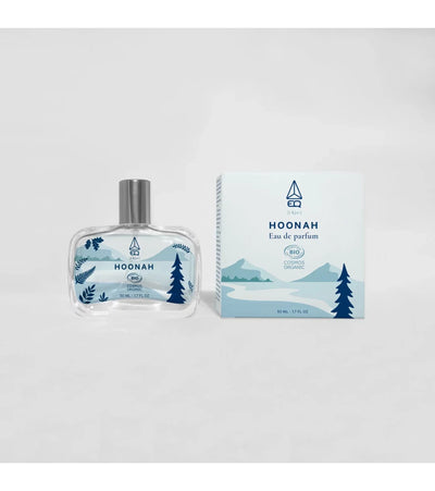 EQ Eau de Parfum HOONAH