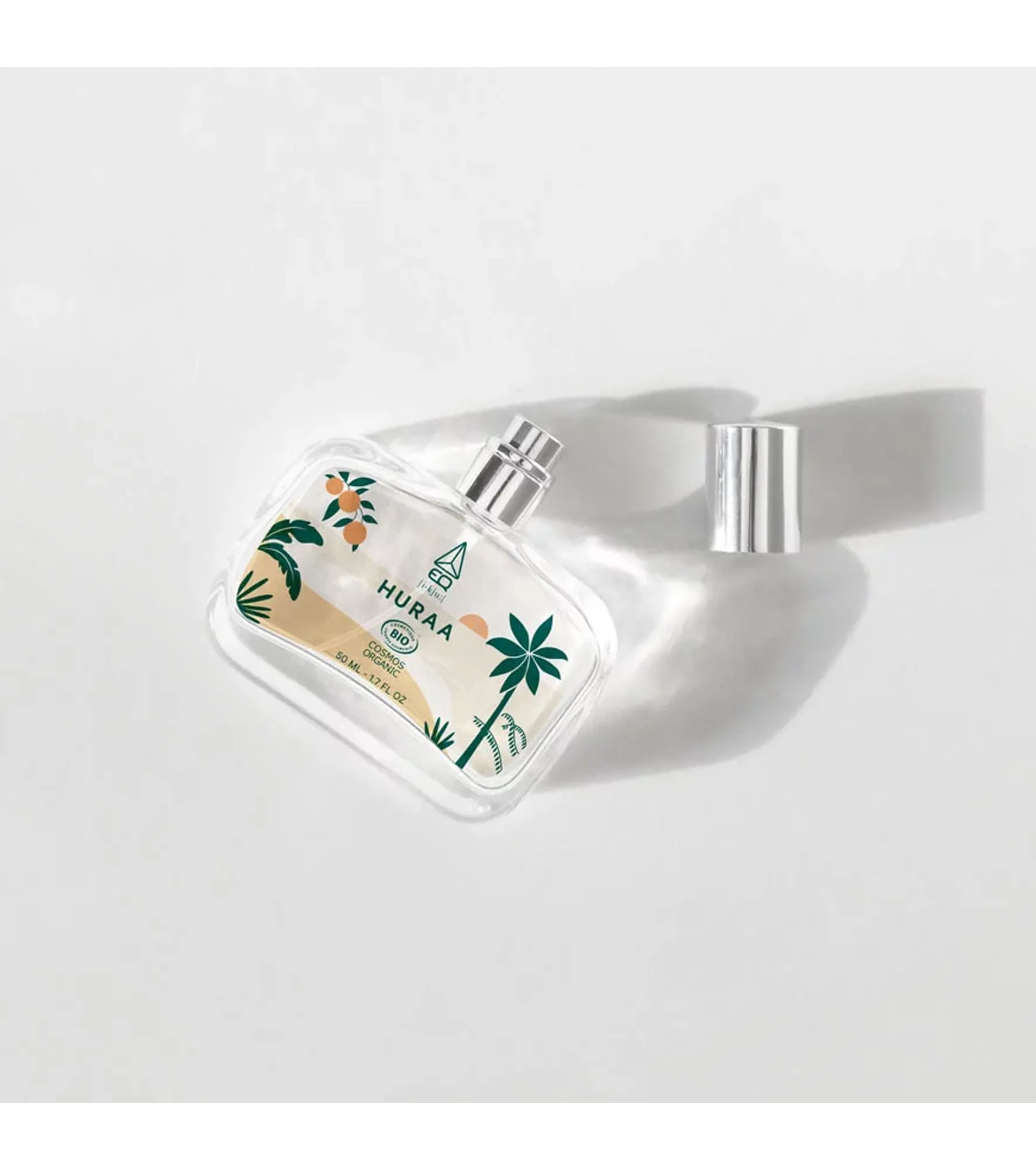EQ Eau de Parfum HURAA