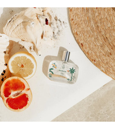 EQ Eau de Parfum HURAA