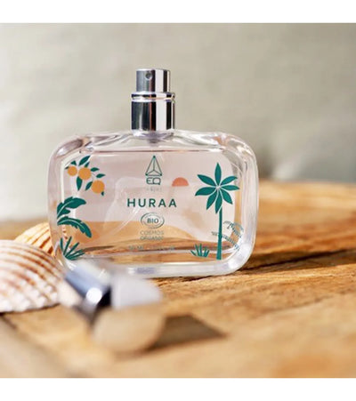 EQ Eau de Parfum HURAA