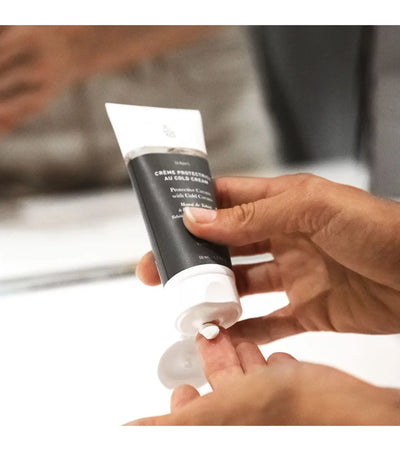 EQ Beschermende Crème met Cold Cream - 50 ML