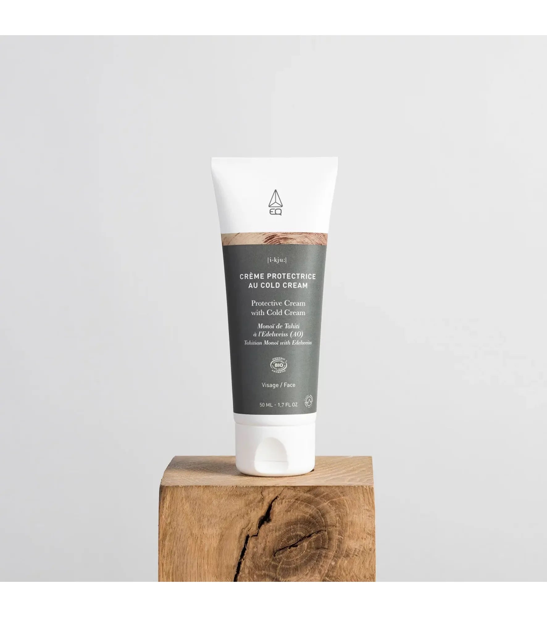 EQ Beschermende Crème met Cold Cream - 50 ML