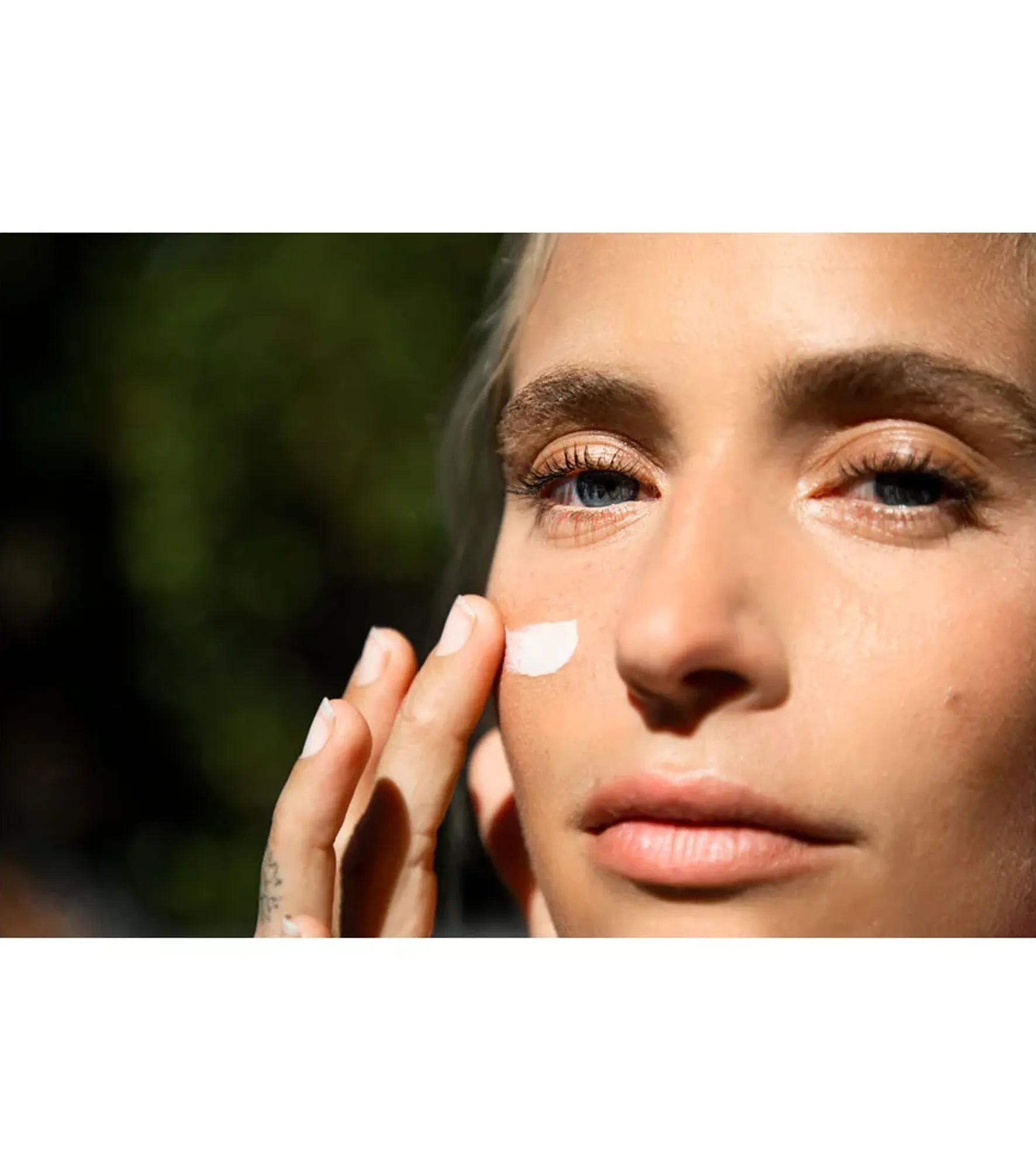 EQ Beschermende Crème met Cold Cream - 50 ML