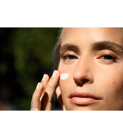 EQ Beschermende Crème met Cold Cream - 50 ML