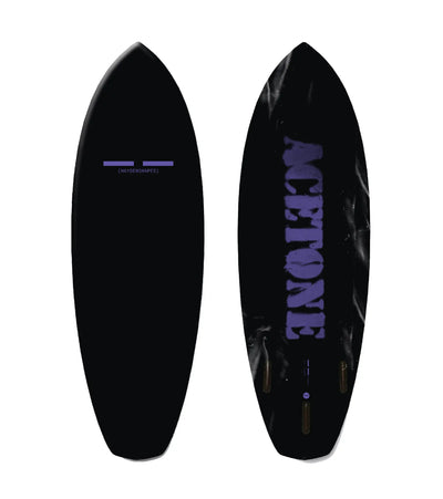 Haydenshapes Loot SOFT - Futures - 3 Fin