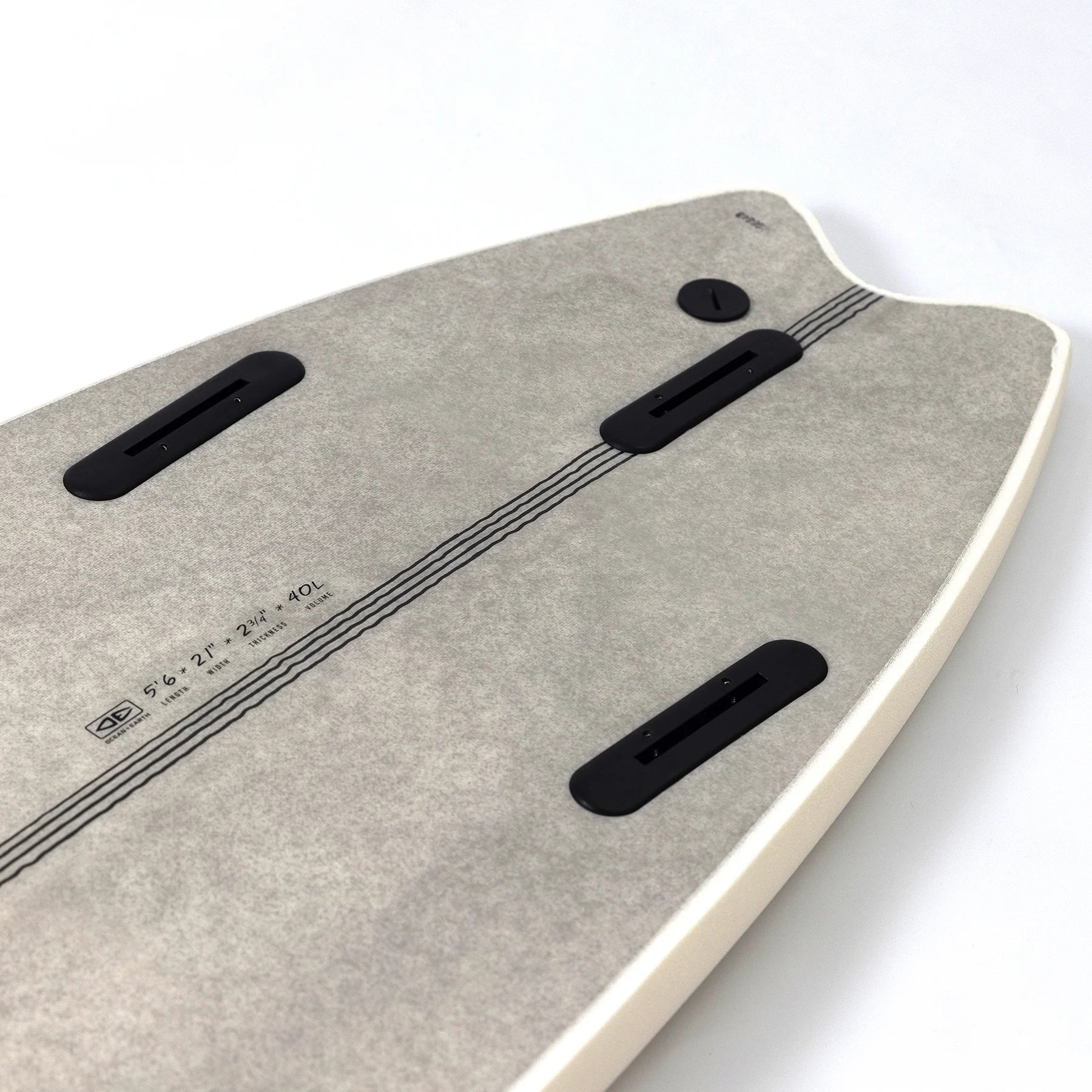 Ezi-Rider Soft Board Surfboard
