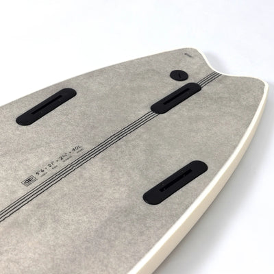 Ezi-Rider Soft Board Surfboard
