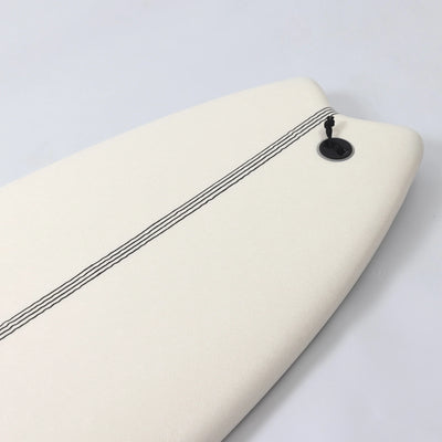 Ezi-Rider Soft Board Surfboard