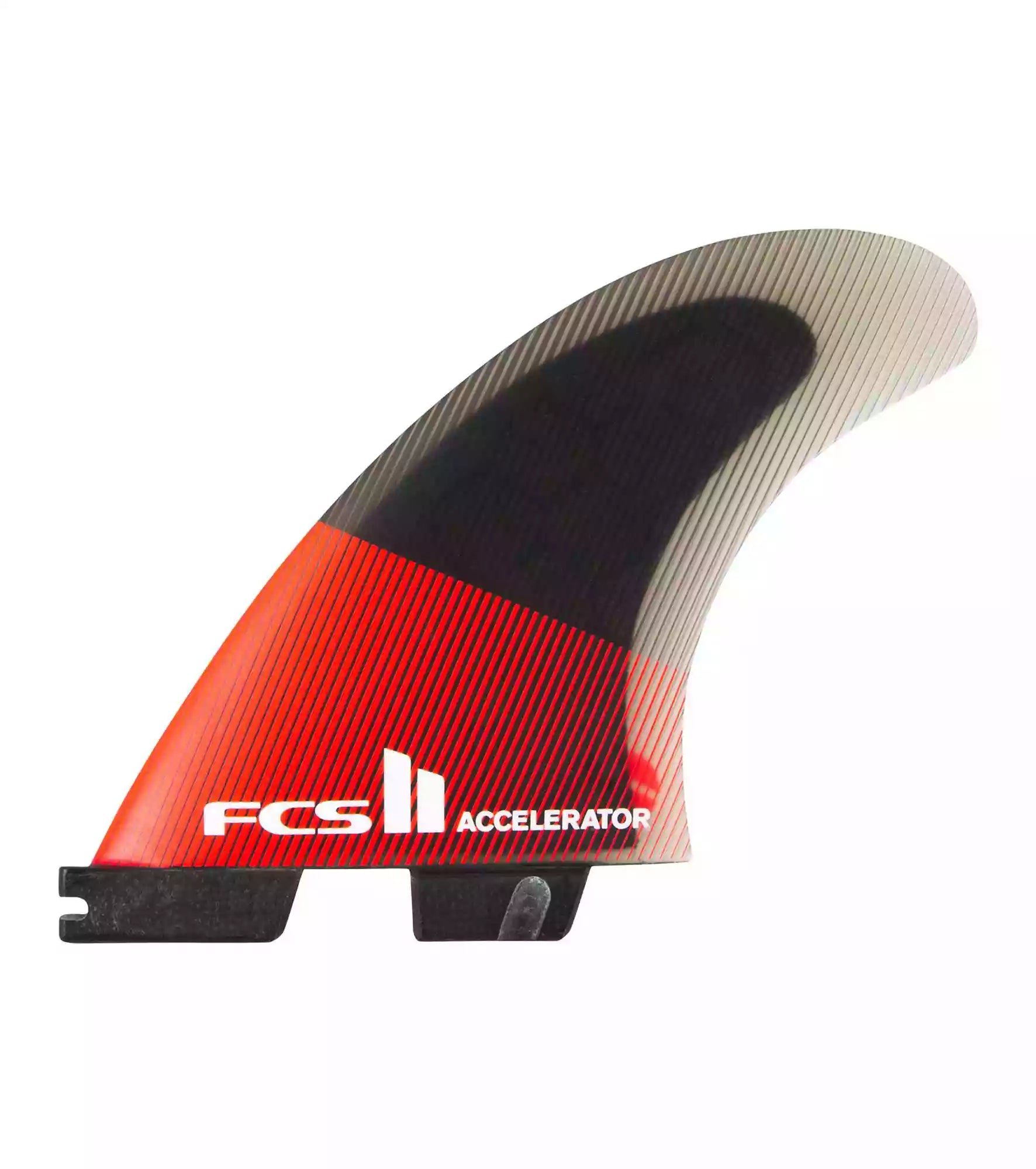 FCS II Accelerator Performance Core Thruster Finnen