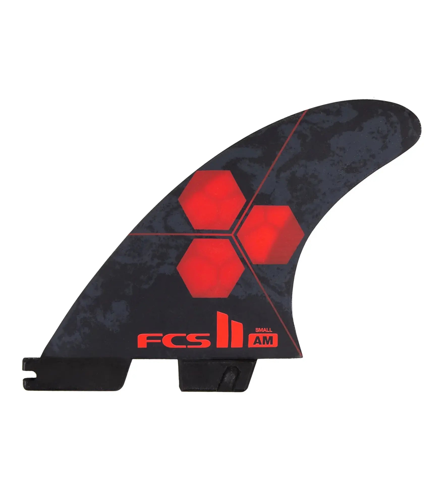 FCS II Al Merrick Performance Core Thruster Fins