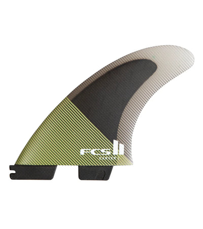 FCS II Carver Performance Core Thruster Finnen