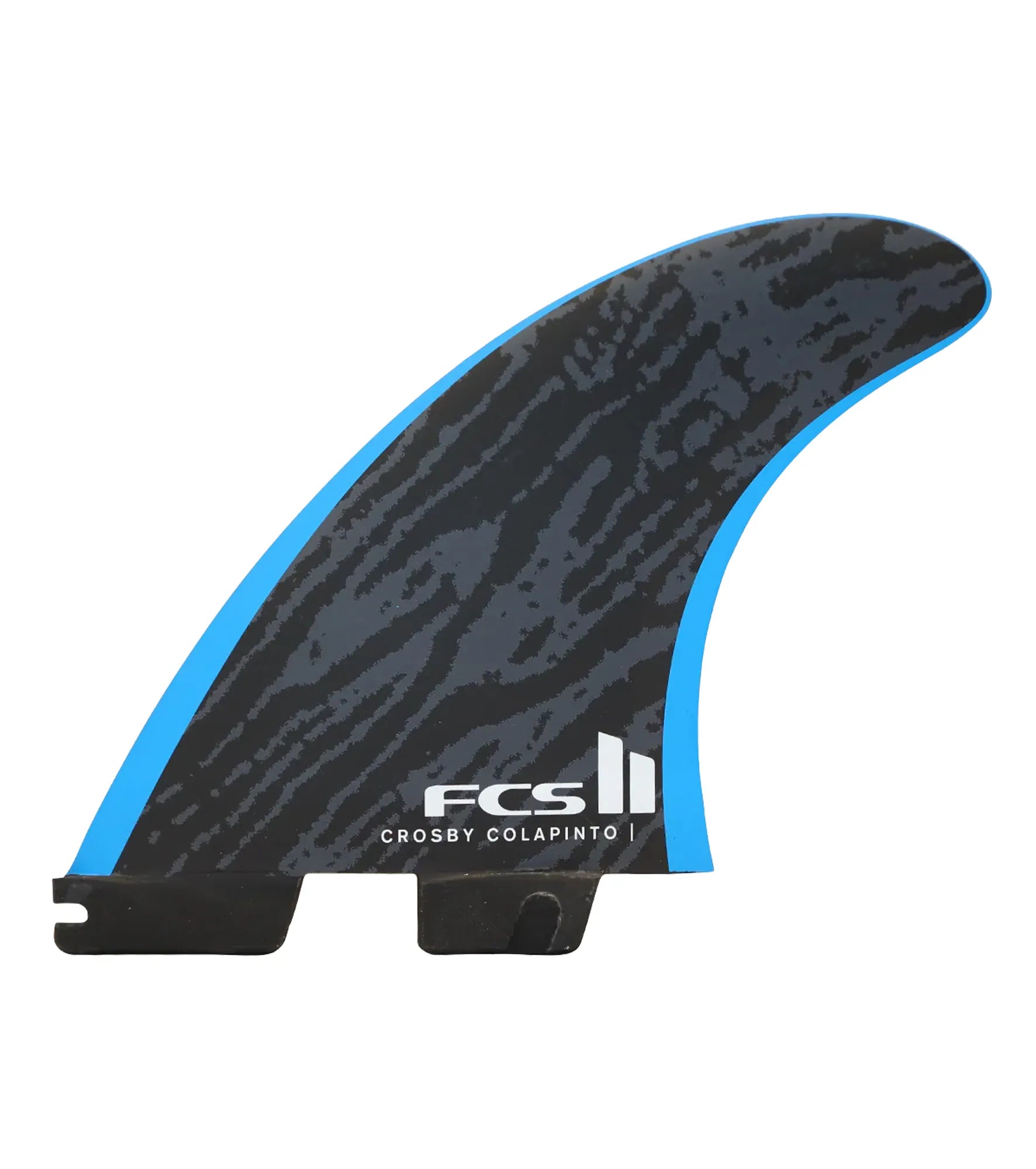 FCS II Crosby Colapinto Performance Core Thruster Fins