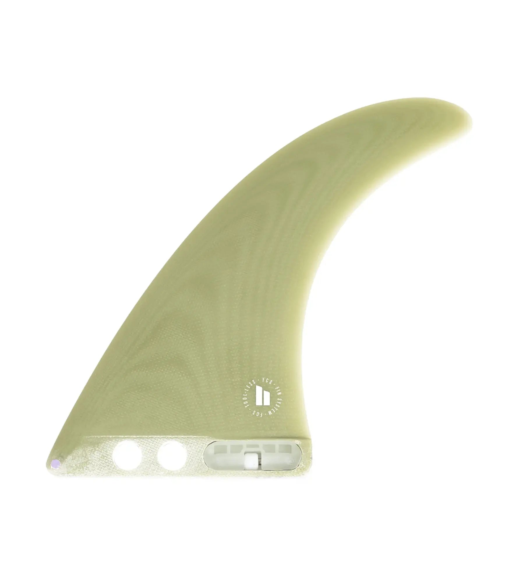 FCS II Connect Performance Glass Single Fin