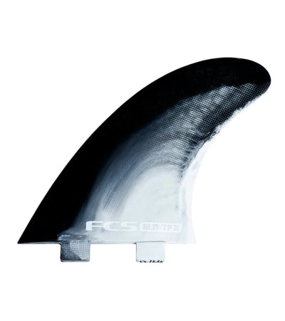 FCS Mark Richards Performance Core Twin Fins + 1