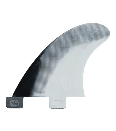 FCS Mark Richards Performance Core Twin Fins + 1