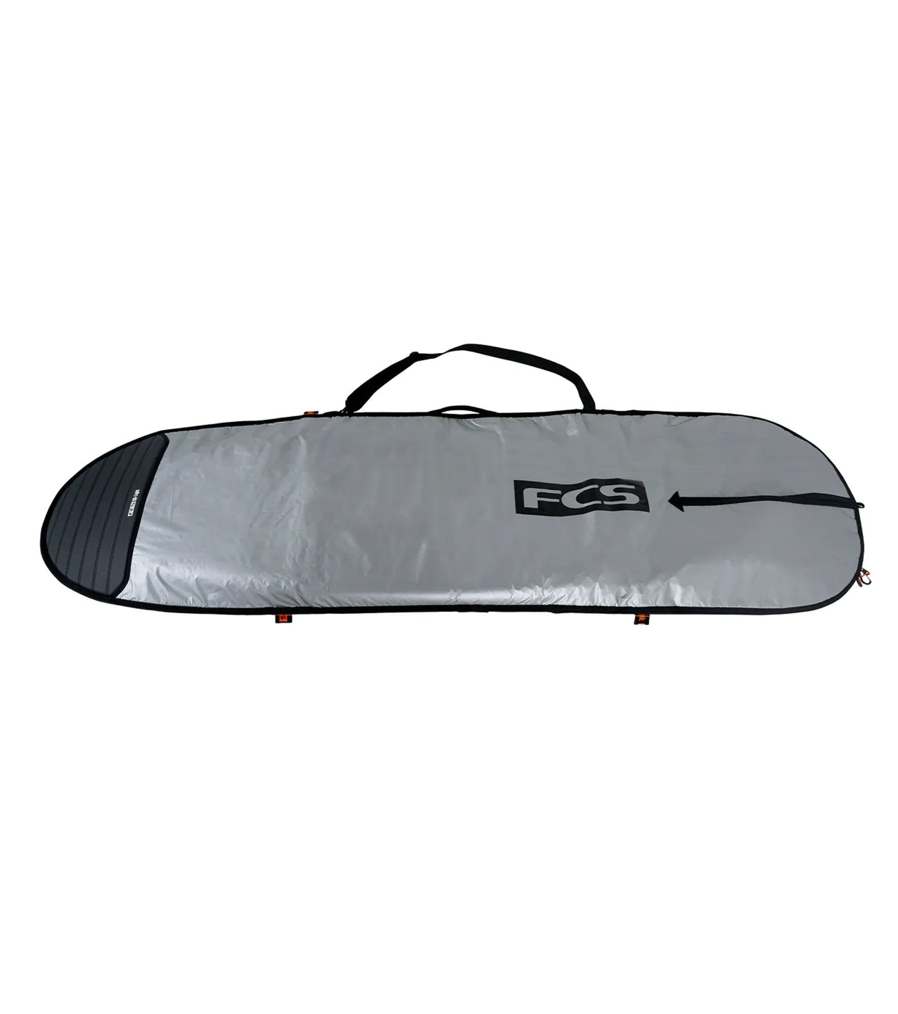FCS Classic Cover Mid-Length Board Bag GO-Light