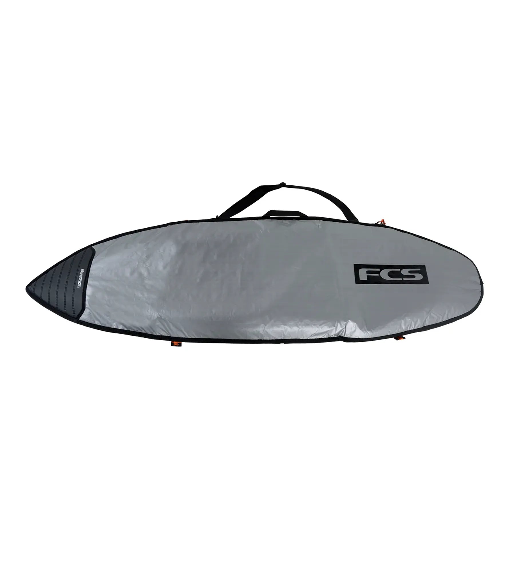 FCS Classic Cover Shortboard Board Bag GO-Light