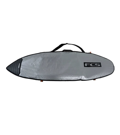 FCS Classic Cover Shortboard Board Bag GO-Light