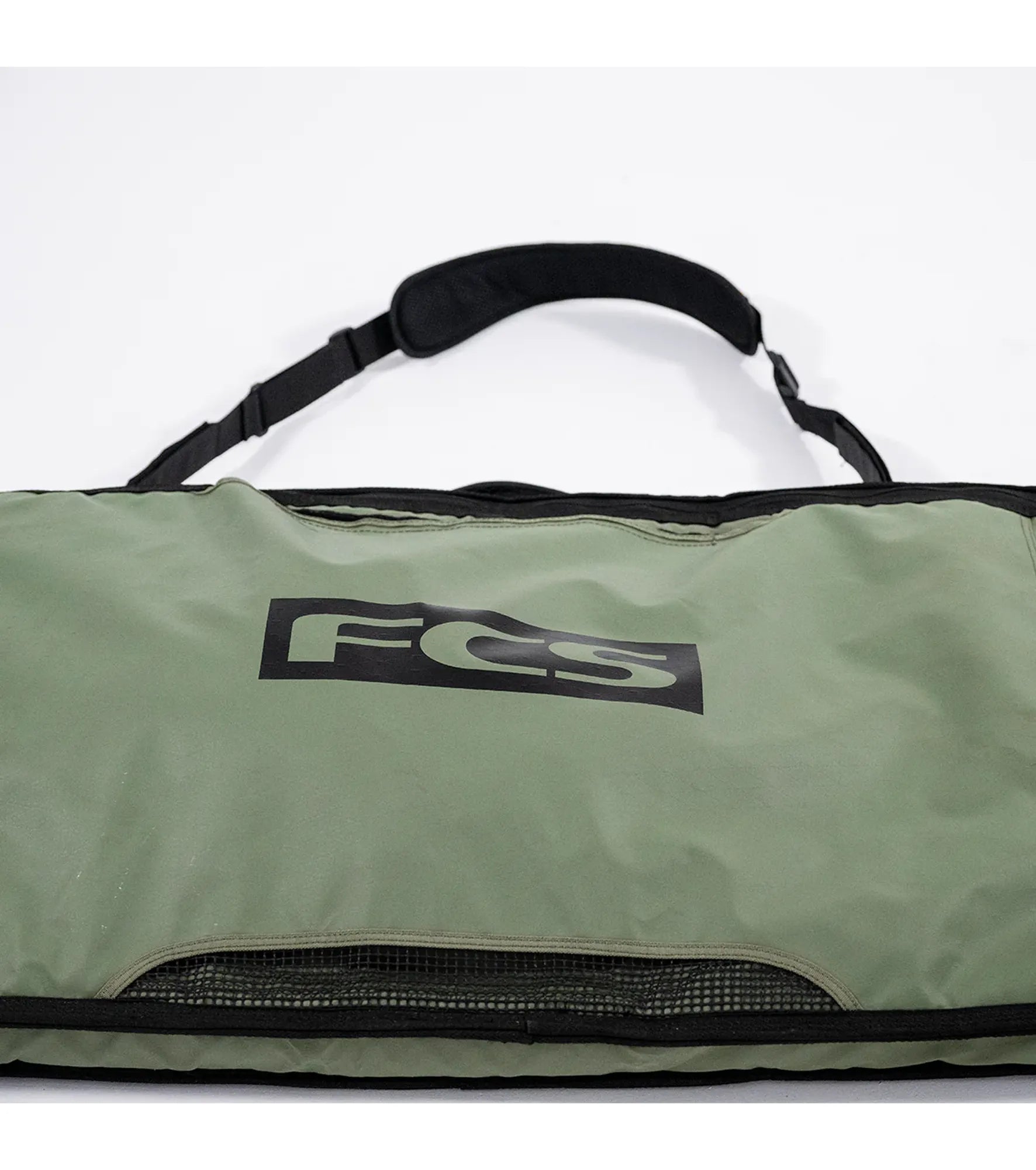FCS Day-X Shortboard / Fish Board Bag GO-Light
