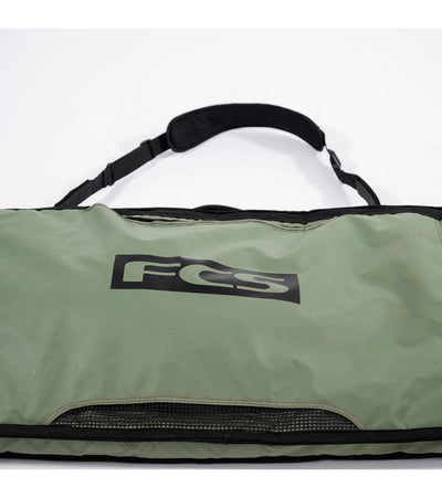 FCS Day-X Shortboard / Fish Board Bag GO-Light