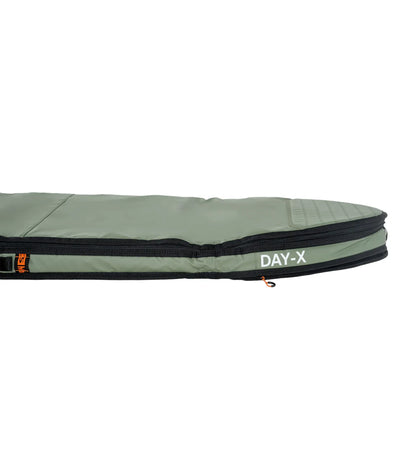 FCS Day-X Longboard Board Bag GO-Light