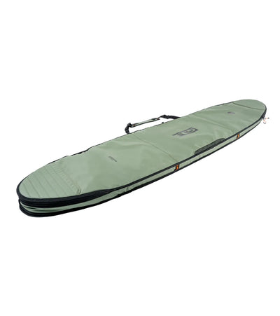 FCS Day-X Longboard Board Bag GO-Light