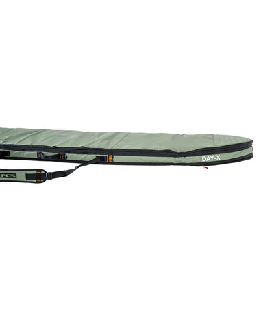 FCS Day-X Longboard Board Bag GO-Light