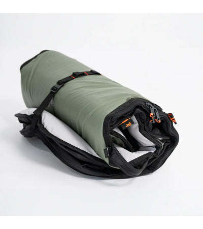 FCS Day Runner Mid-Length Board Bag GO-Light