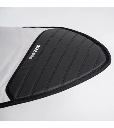 FCS Day Runner Mid-Length Board Bag GO-Light