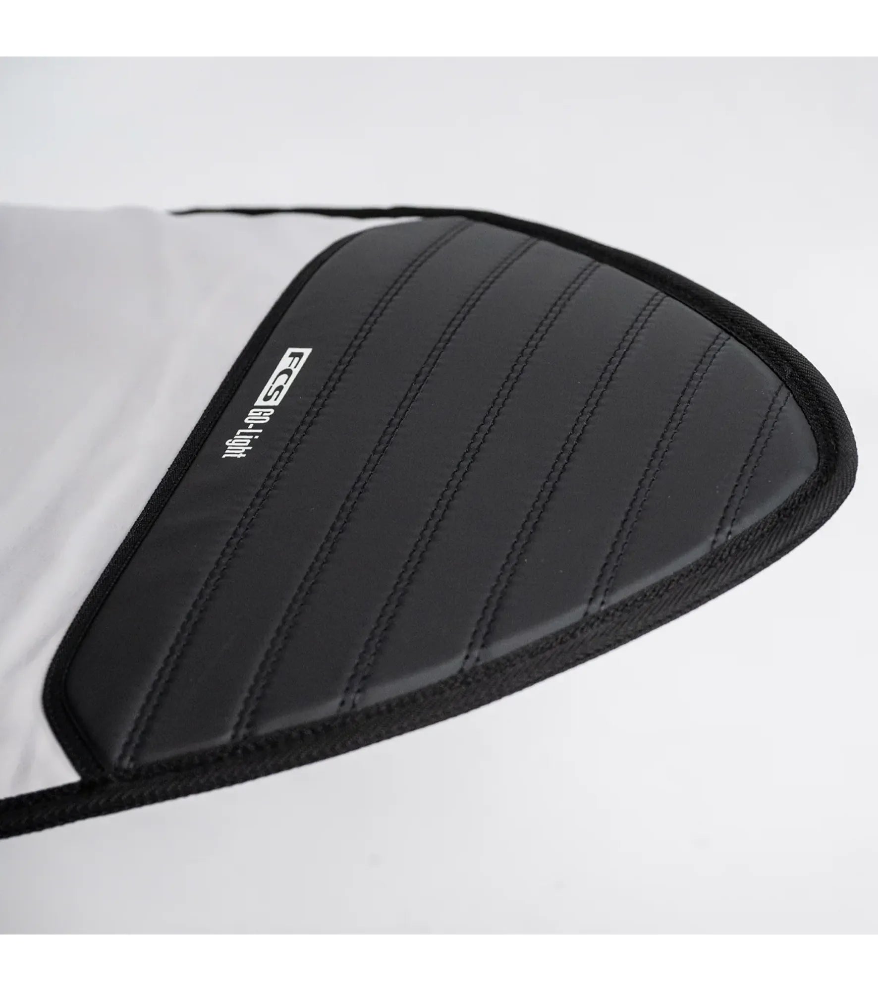 FCS Day Runner Longboard Board Bag GO-Light