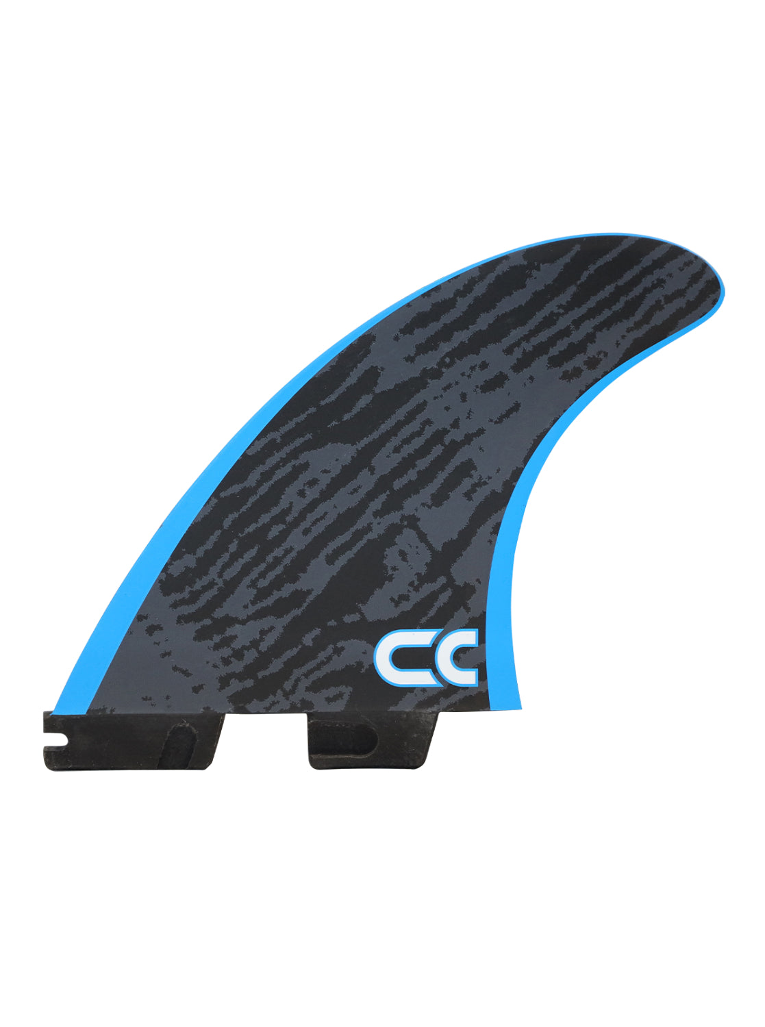 FCS II Crosby Colapinto Performance Core Thruster Fins
