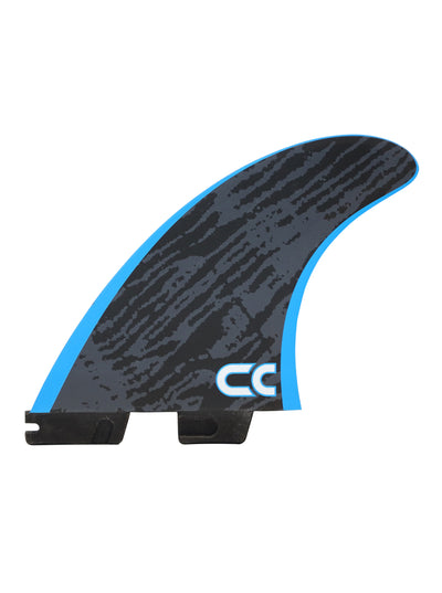FCS II Crosby Colapinto Performance Core Thruster Fins